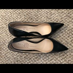 Rock & Republic Heels